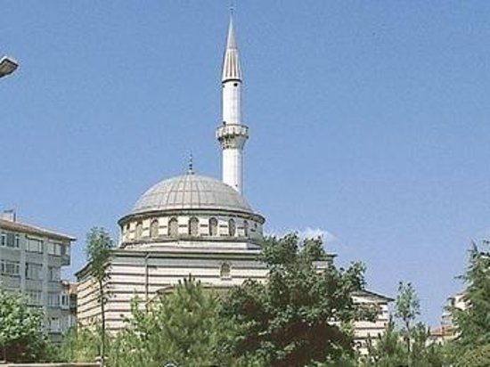 Selami Ali Cami